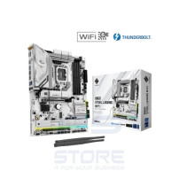 Asrock B860SLWIFI Schede Madri