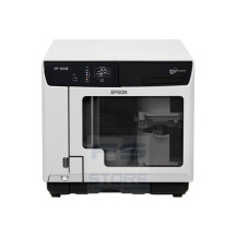 Epson Discproducer PP-100III