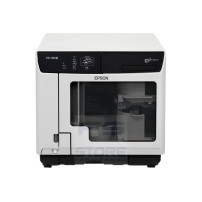 Epson Discproducer PP-100III