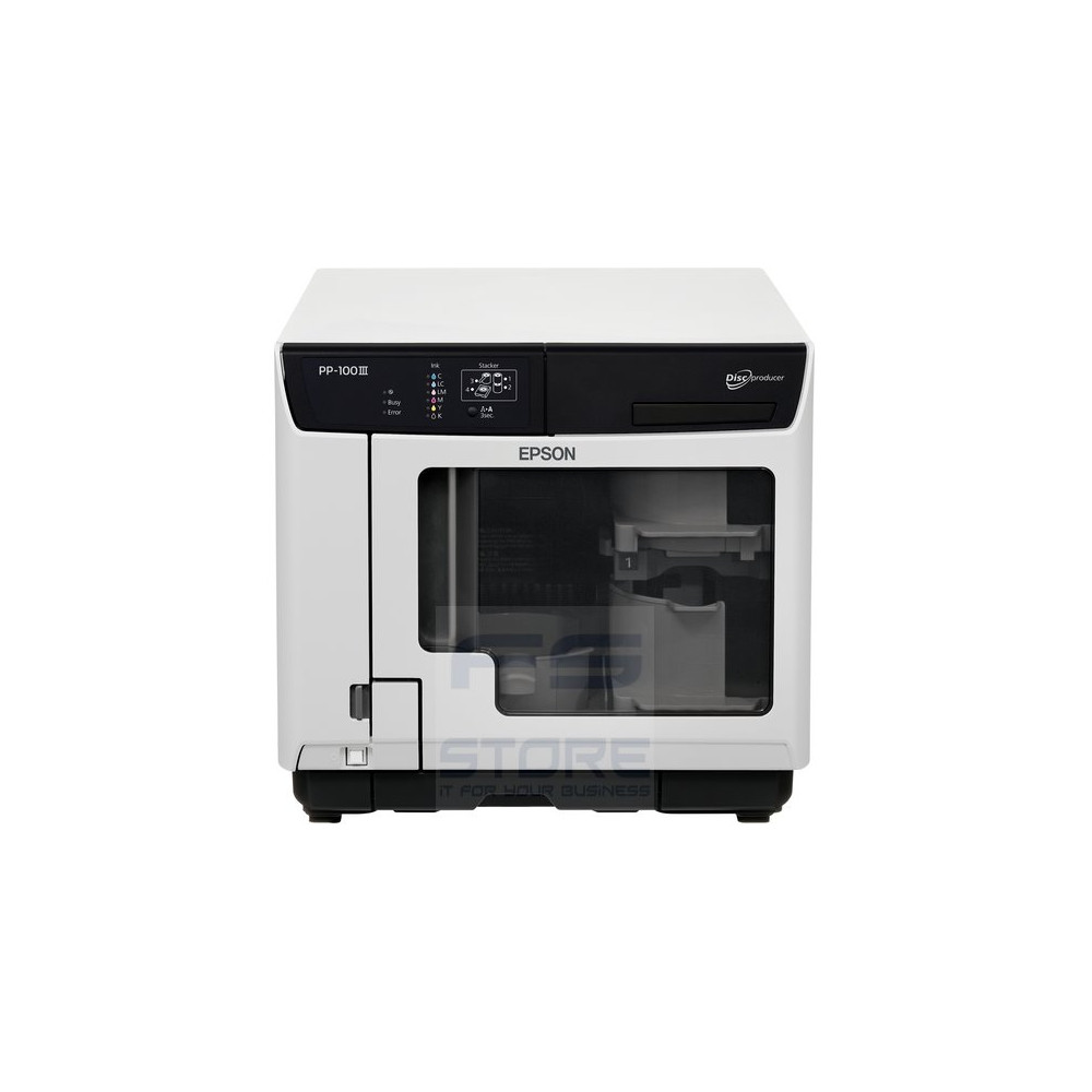 Epson Discproducer PP-100III