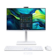 Acer DQ.BRNET.001 PC All In One