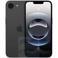 Apple DSIP16E128BK Smartphone