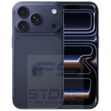 Apple DSIP17PR256BL Smartphone