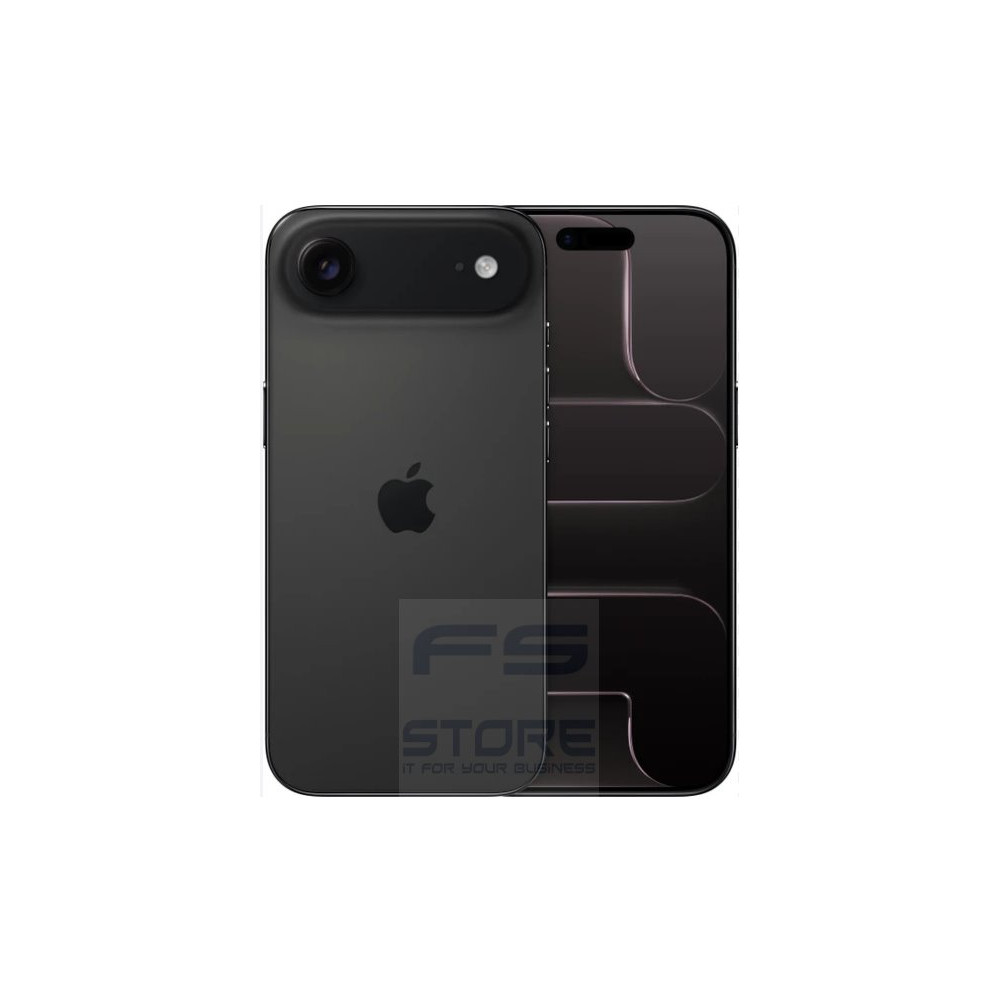 Apple DSIPAIR256BK Smartphone