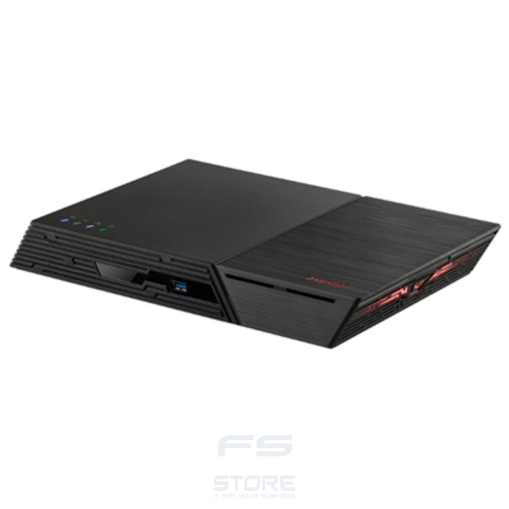 Asustor FS6706T Nas