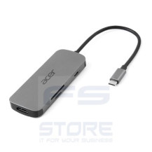 Acer HP.DSCAB.018 Docking Station Notebook