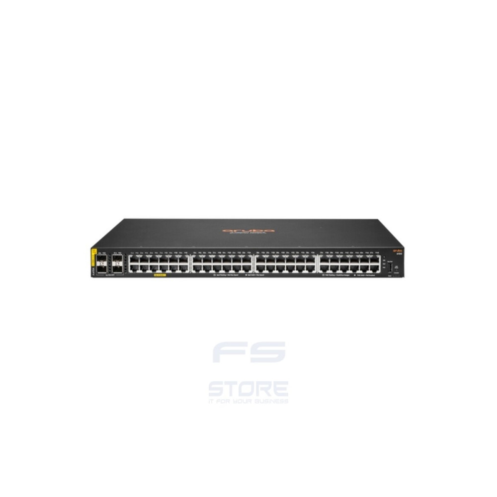 Hpe JL675A Switch