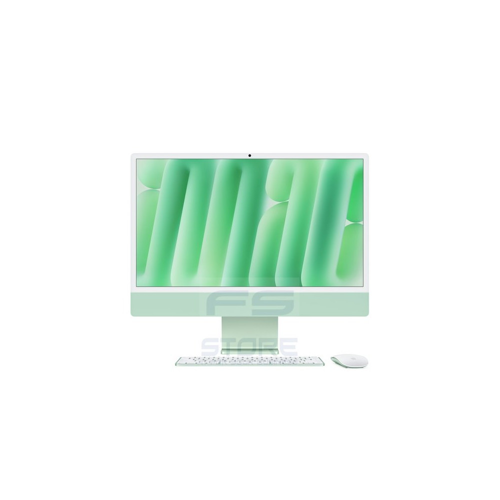 Apple MD2Q4T/A PC All In One