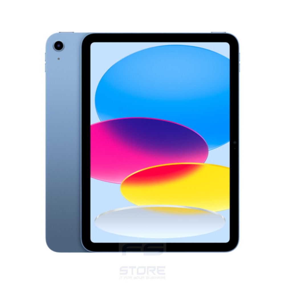 Apple MD4Y4TY/A Tablet