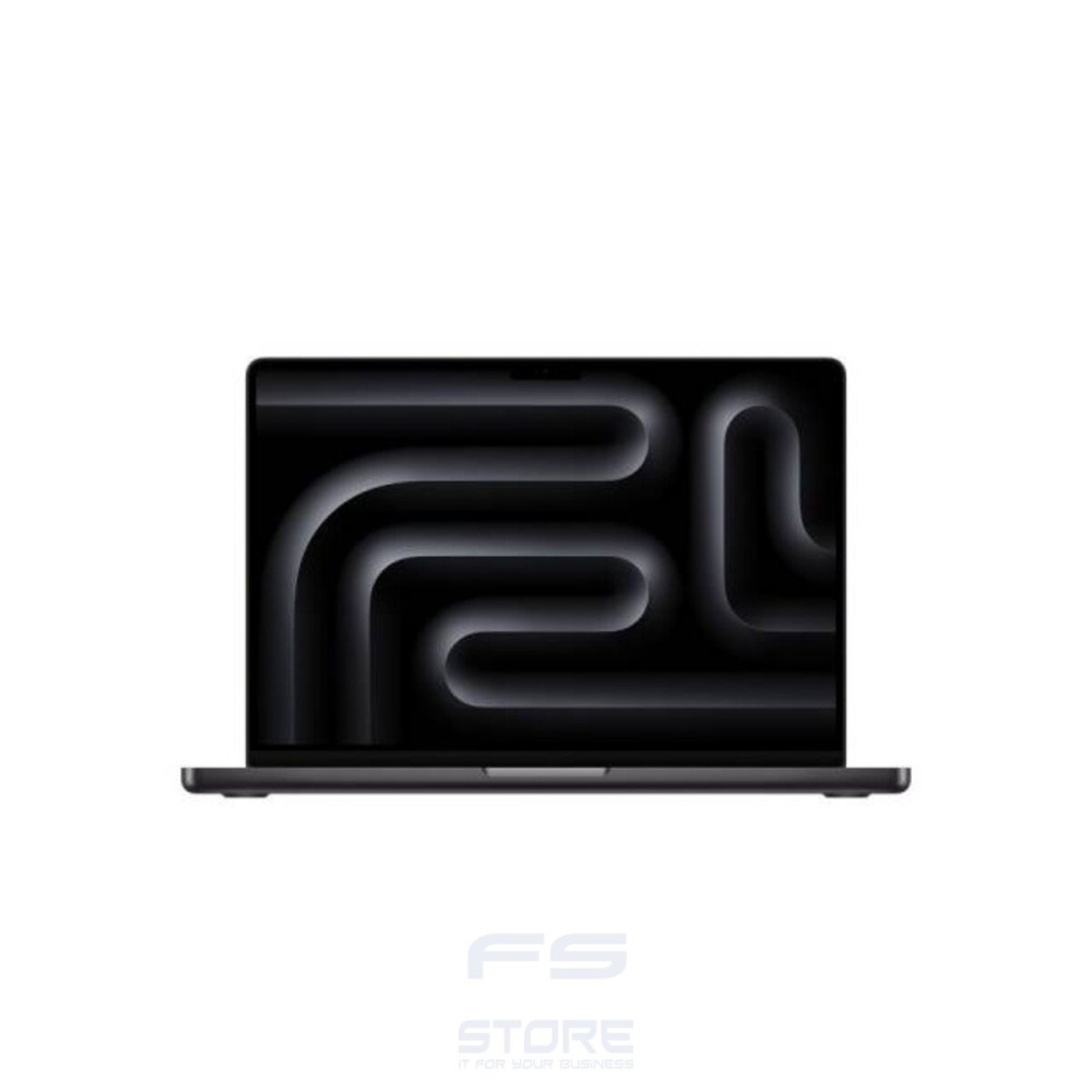 Apple MDE34T/A Notebook