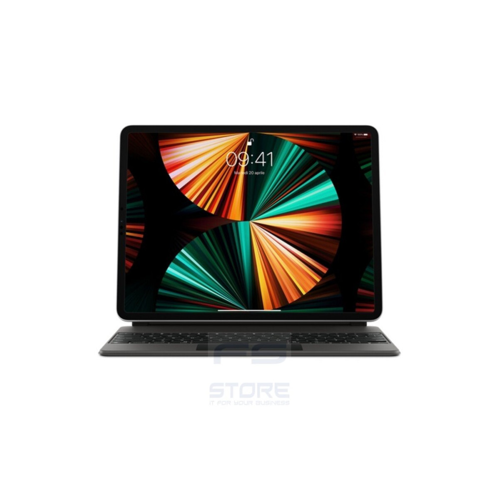 Apple MJQK3T/A Kit Tastiere Mouse