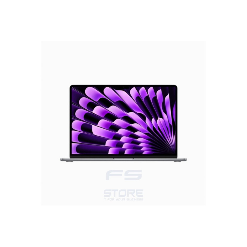 Apple MQKP3T/A Notebook