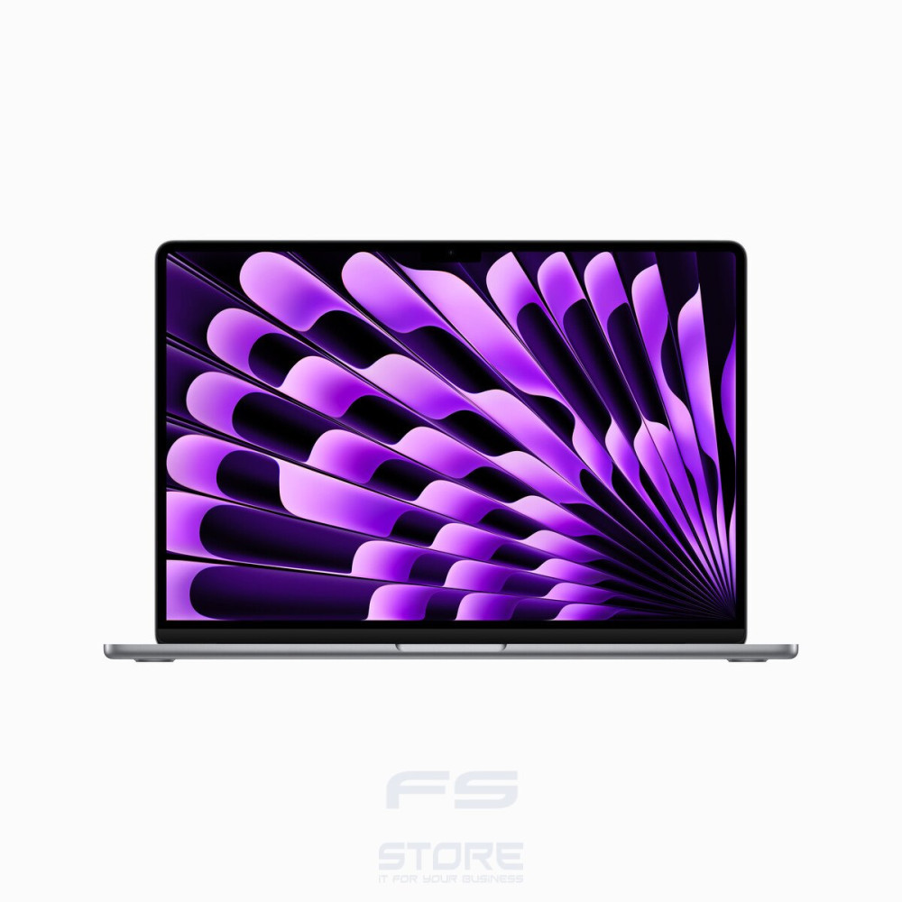 Apple MQKQ3T/A Notebook