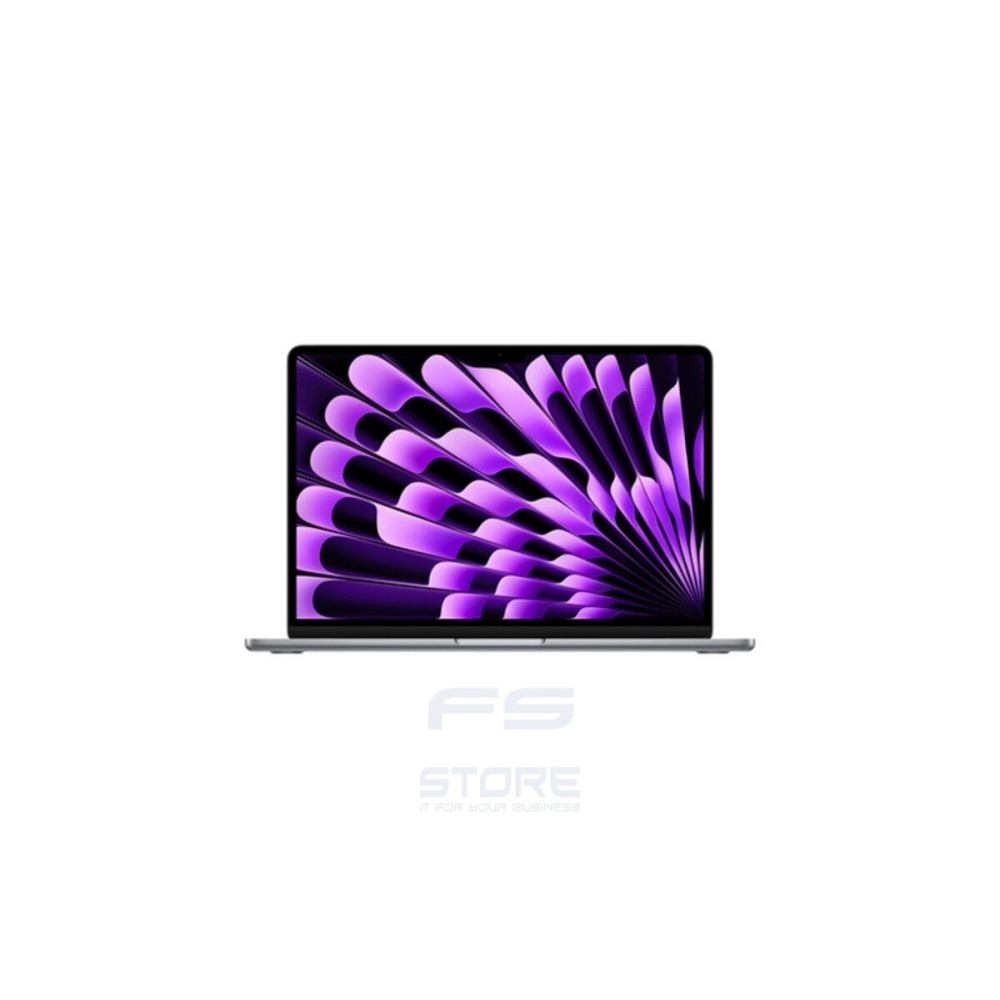 Apple MRXP3T/A Notebook