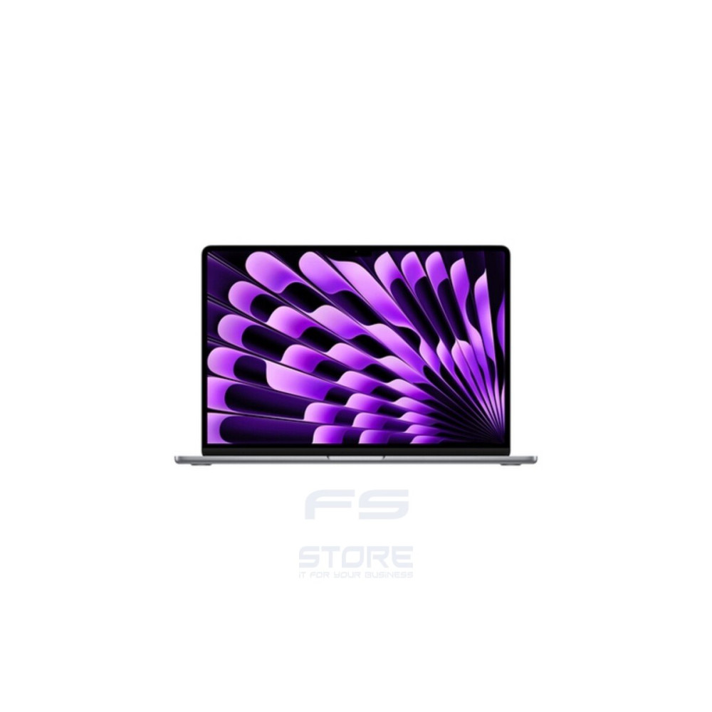 Apple MRYM3T/A Notebook