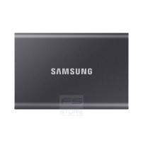 Samsung MU-PC4T0T 4 TB USB tipo-C 3.2 Gen 2 (3.1 Gen 2) Grigio, Titanio