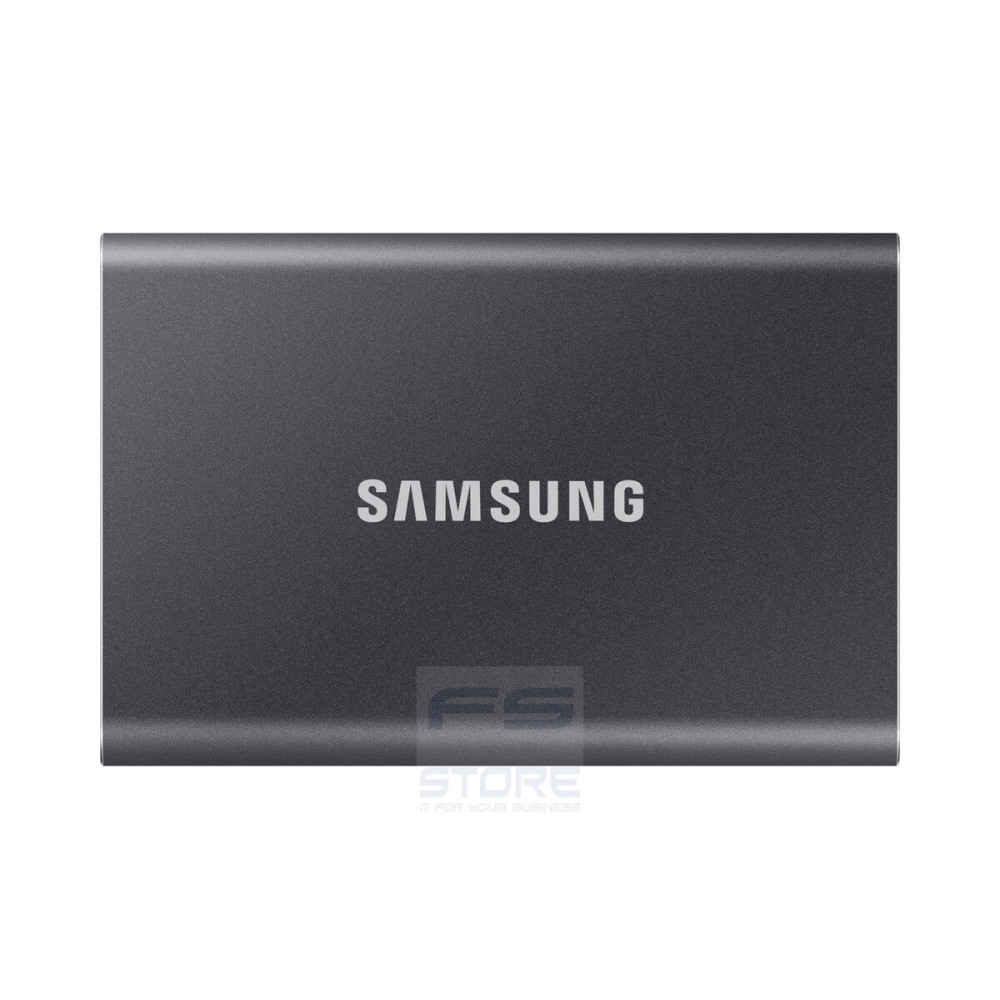 Samsung MU-PC4T0T 4 TB USB tipo-C 3.2 Gen 2 (3.1 Gen 2) Grigio, Titanio