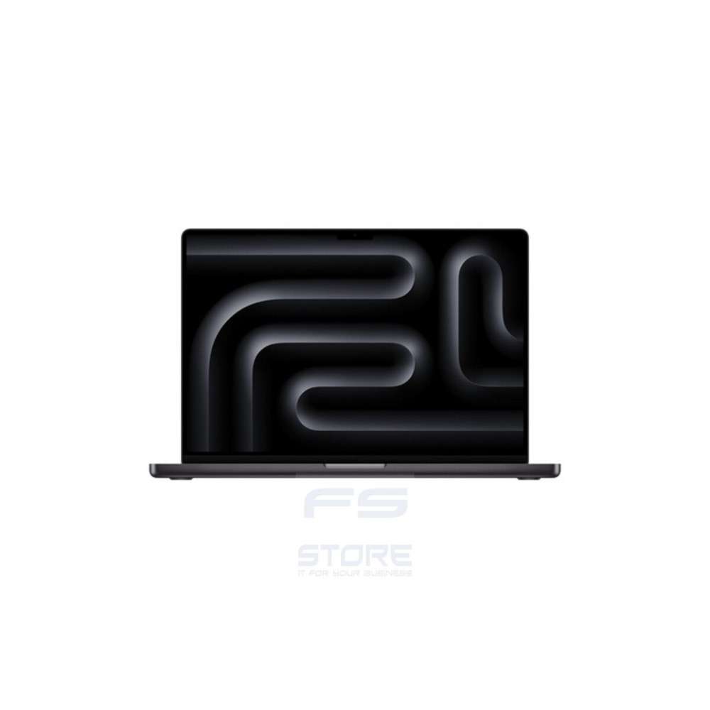 Apple MUW63T/A Notebook