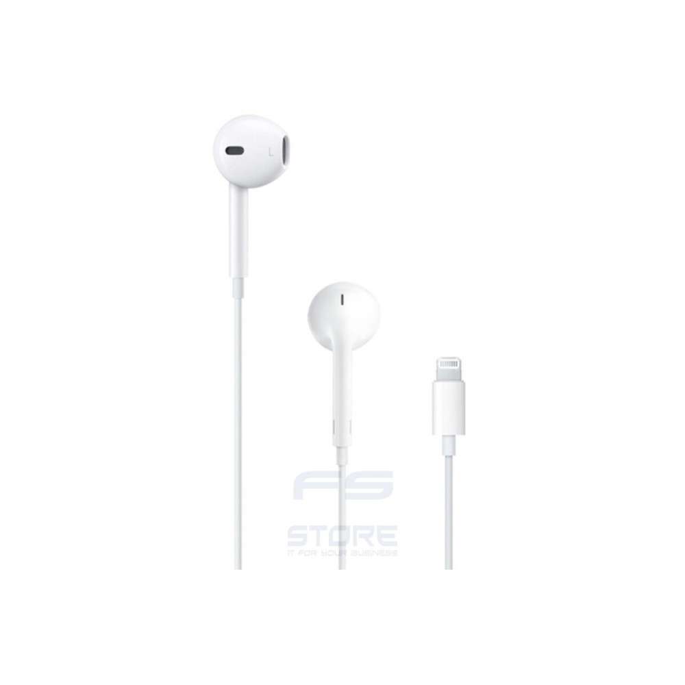 Apple MWTY3ZM/A Cuffie/Auricolari
