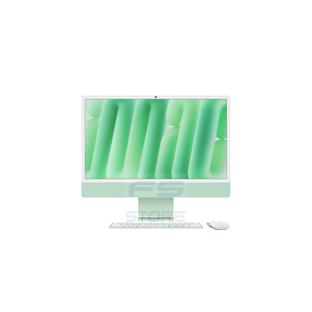 Apple MWUE3T/A PC All In One