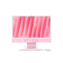 Apple MWUG3T/A PC All In One