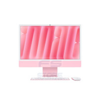 Apple MWUG3T/A PC All In One