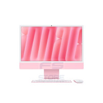 Apple MWV53T/A PC All In One