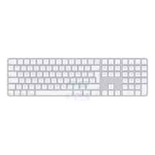 Apple MXK73T/A Tastiere