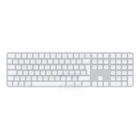 Apple MXK73T/A Tastiere