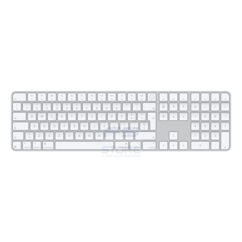 Apple MXK73T/A Tastiere