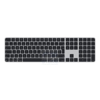 Apple MXK83T/A Tastiere