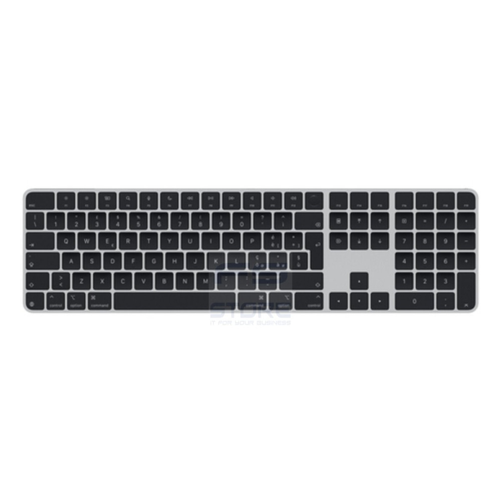 Apple MXK83T/A Tastiere