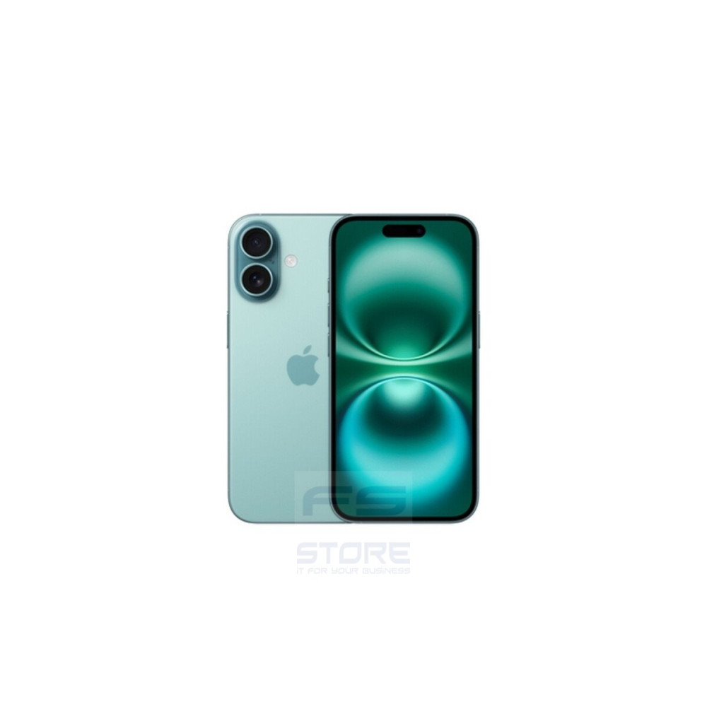 Apple MYED3QL/A Smartphone