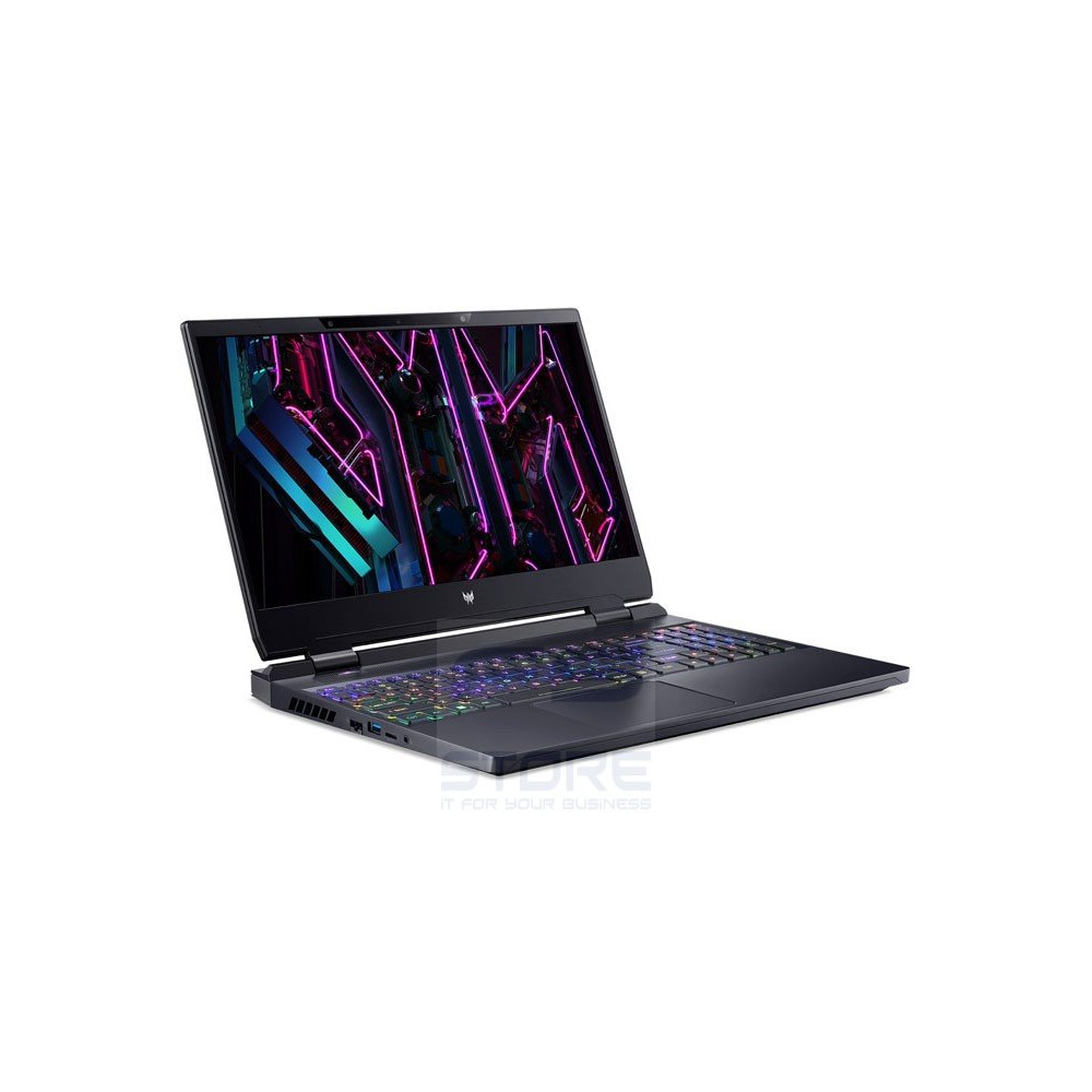 Acer NH.QYWET.003 Notebook