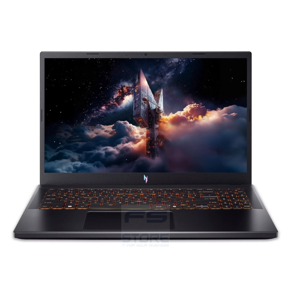 Acer NH.QZ9ET.003 Notebook