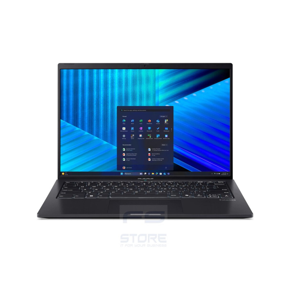 Acer NX.EJMET.003 Notebook