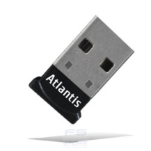 Atlantis P008-USB06H Docking Station Notebook
