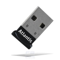 Atlantis P008-USB06H Docking Station Notebook