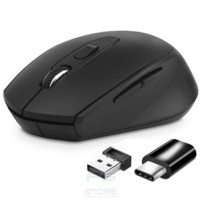 Atlantis P009-M7030-G Mouse