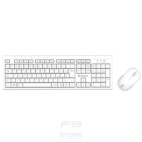 Atlantis P013-AX280GW+M Tastiere