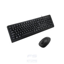 Atlantis P013-WK608M-U Tastiere