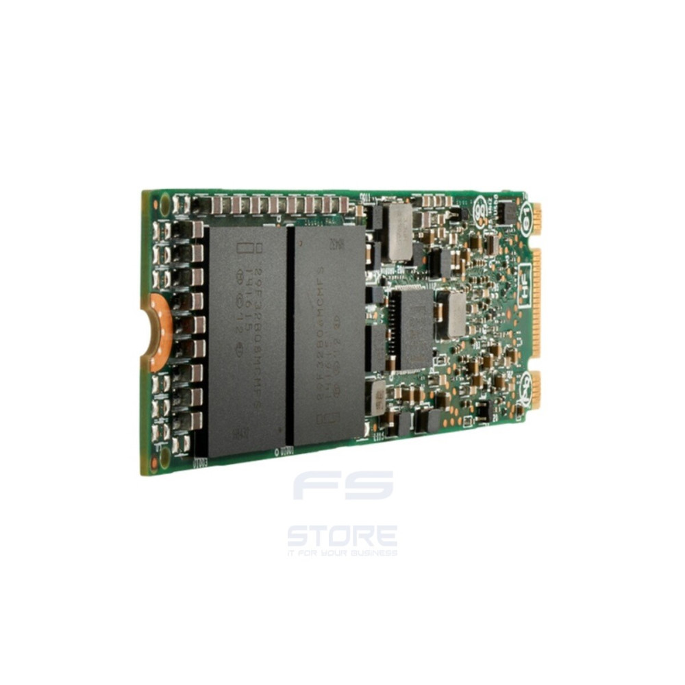 Hpe P69543-B21 SSD Interni