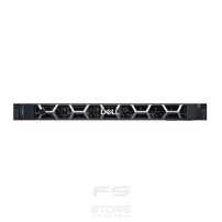 DELL PowerEdge R360 server 480 GB Rack (1U) Intel Xeon 6 6325P 3,5 GHz 32 GB DDR5-SDRAM 700 W