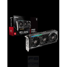 Asrock RX9070XT CL 16G Schede Video