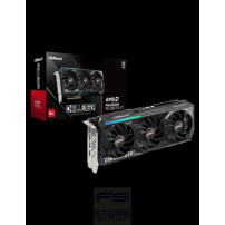 Asrock RX9070XT CL 16G Schede Video