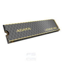 ADATA LEGEND 860 SLEG-860-1000GCS drives allo stato solido 1 TB M.2 PCI Express 4.0 NVMe 3D NAND