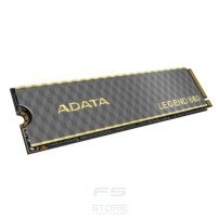 ADATA LEGEND 860 SLEG-860-2000GCS drives allo stato solido 2 TB M.2 PCI Express 4.0 NVMe 3D NAND