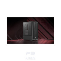 XPG VALOR STORM WOF Midi Tower Nero