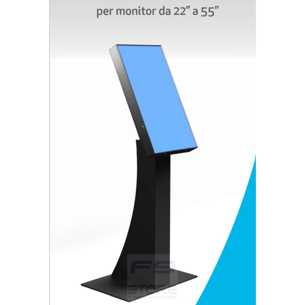 Adj VELA MAX Monitor Digital Signage