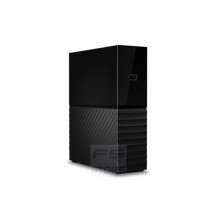 Western Digital WDBBGB0080HBK-EESN Hard Disk Esterni